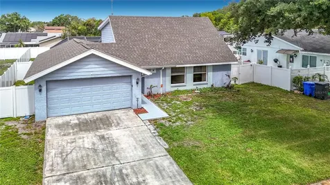 7010 Cobblewood Court Tampa FL 33615