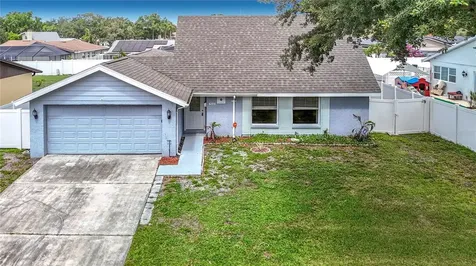 7010 Cobblewood Court Tampa FL 33615
