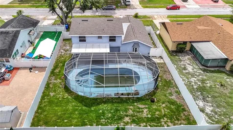 7010 Cobblewood Court Tampa FL 33615