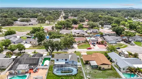 7010 Cobblewood Court Tampa FL 33615