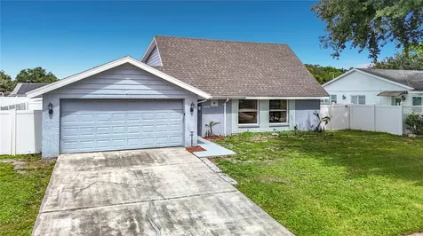 7010 Cobblewood Court Tampa FL 33615