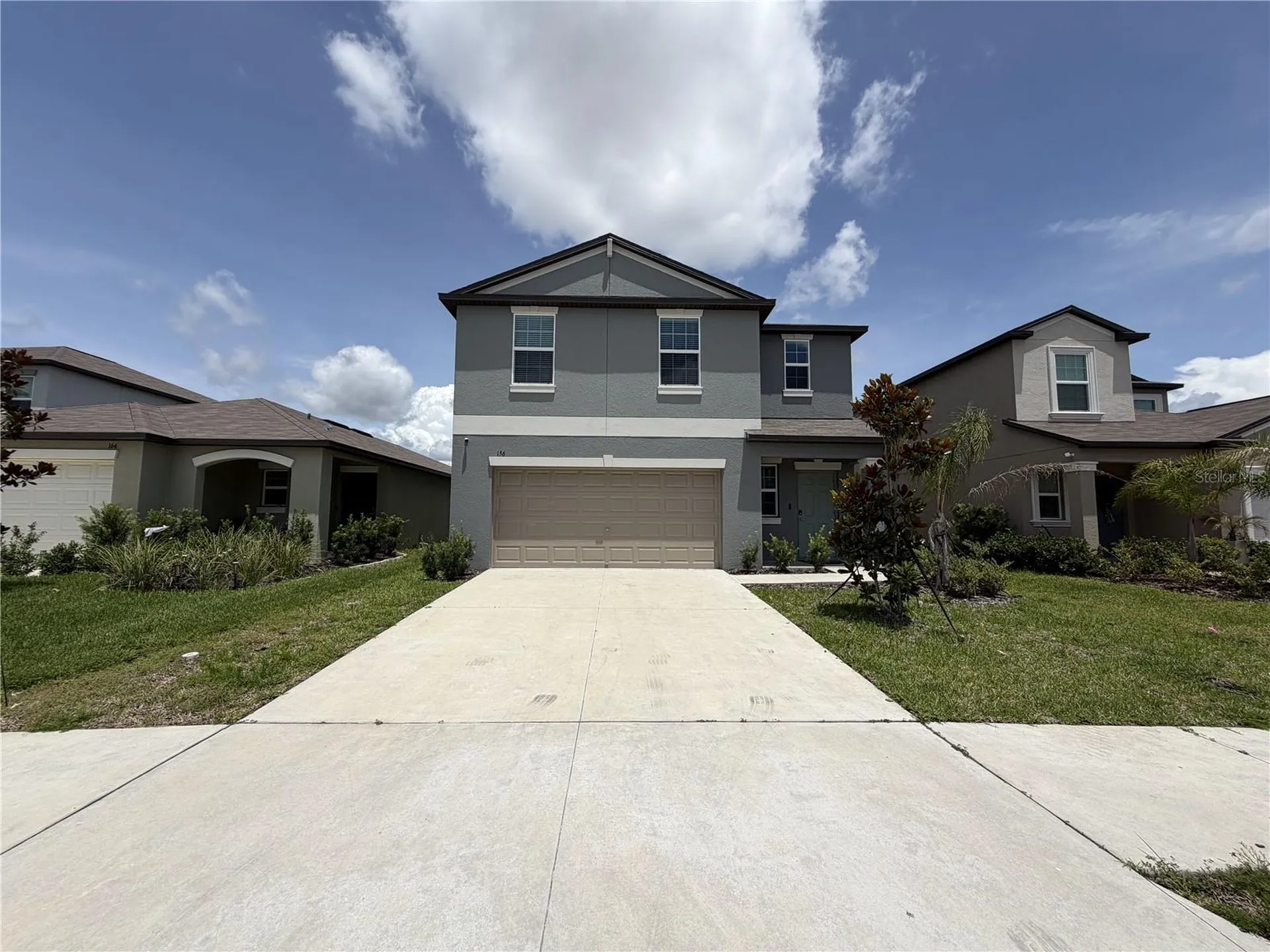 156 Rose Bud Lane Spring Hill FL 34609