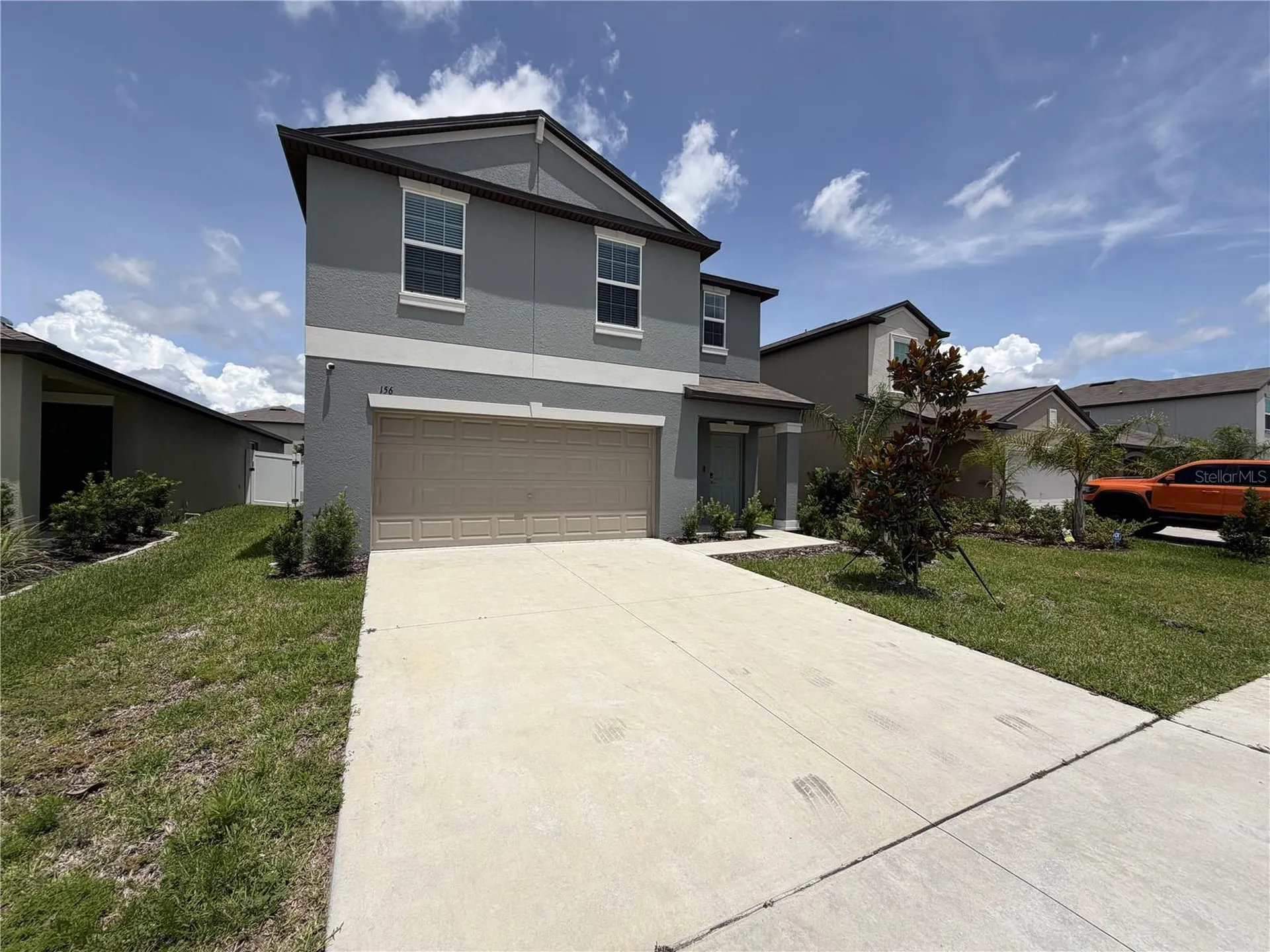 156 Rose Bud Lane Spring Hill FL 34609