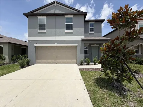 156 Rose Bud Lane Spring Hill FL 34609