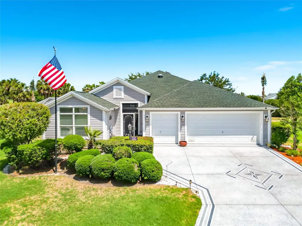 506 Deauville Court The Villages FL 32163