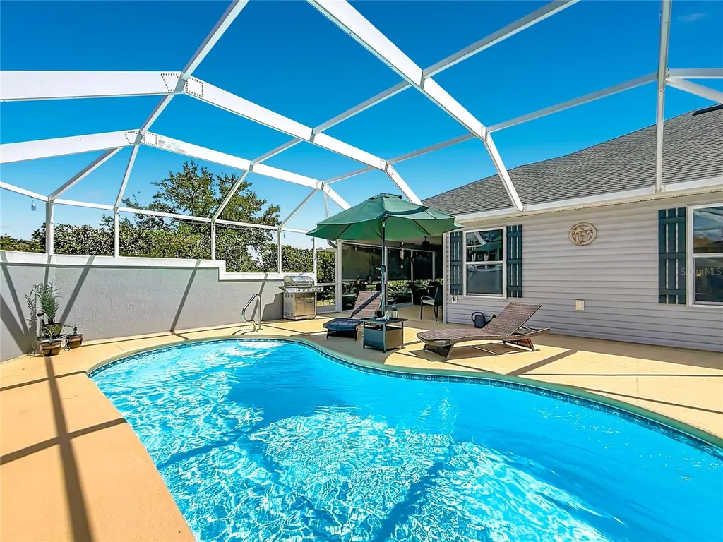506 Deauville Court The Villages FL 32163