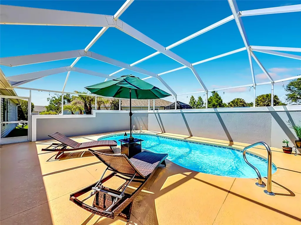 506 Deauville Court The Villages FL 32163
