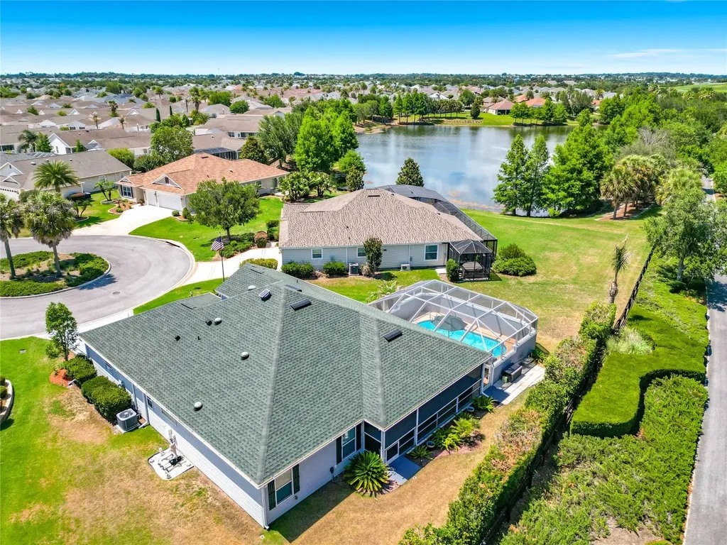 506 Deauville Court The Villages FL 32163