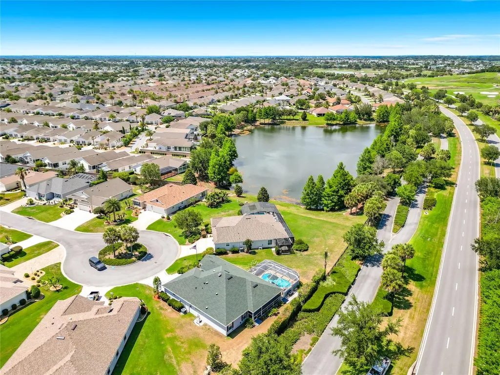506 Deauville Court The Villages FL 32163