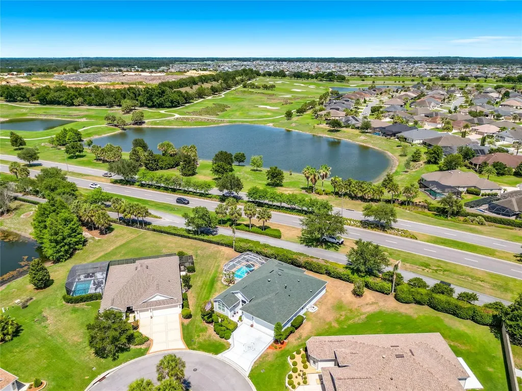 506 Deauville Court The Villages FL 32163
