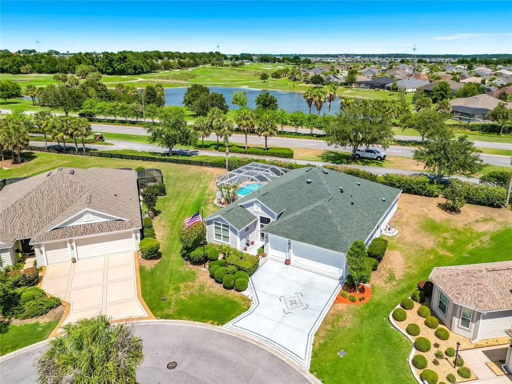 506 Deauville Court The Villages FL 32163