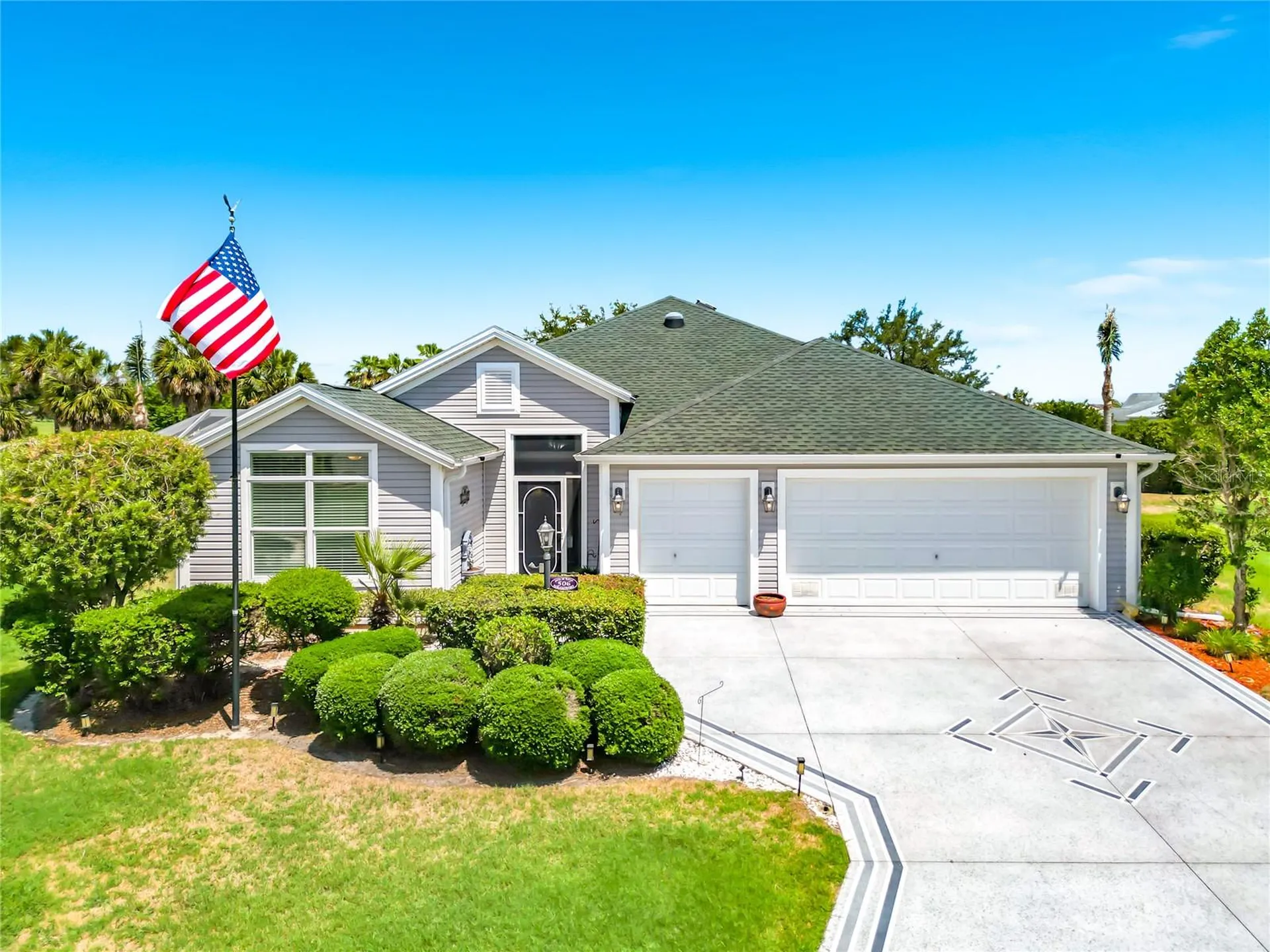 506 Deauville Court The Villages FL 32163