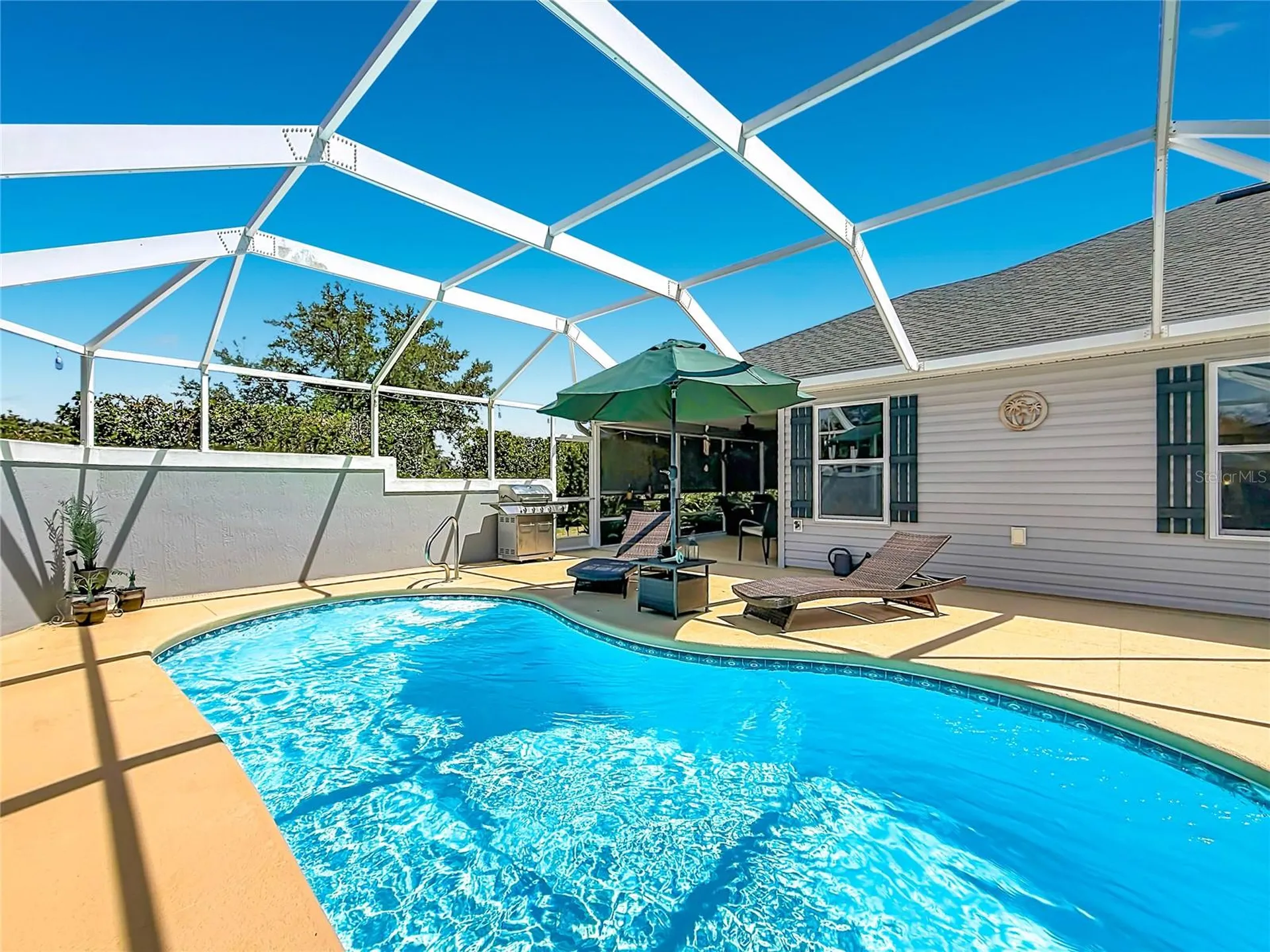 506 Deauville Court The Villages FL 32163