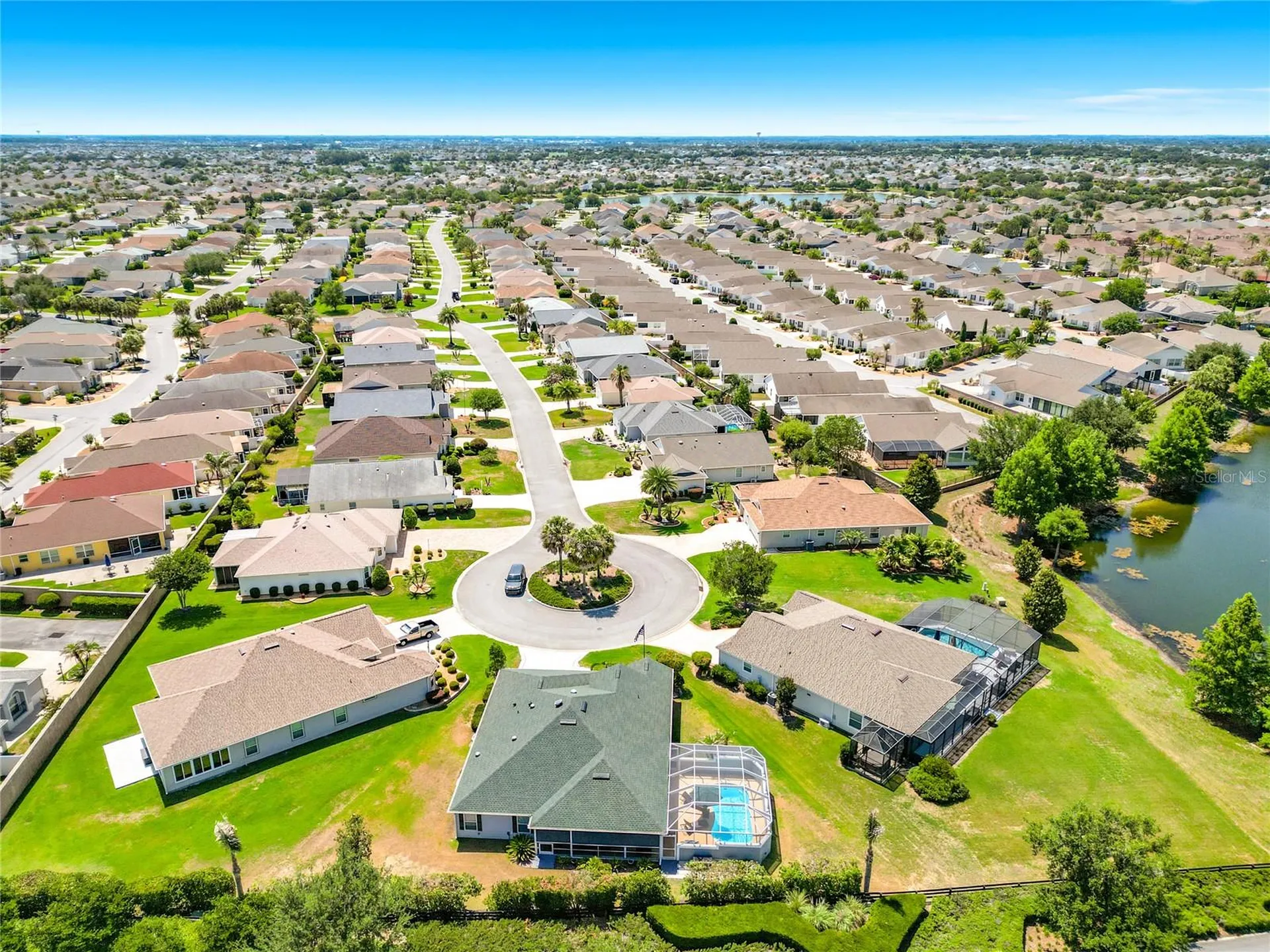 506 Deauville Court The Villages FL 32163
