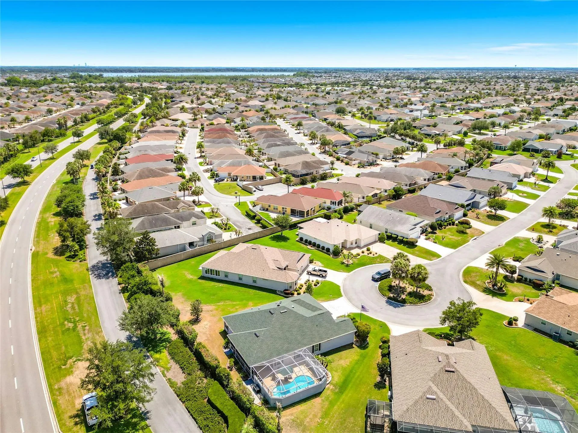 506 Deauville Court The Villages FL 32163