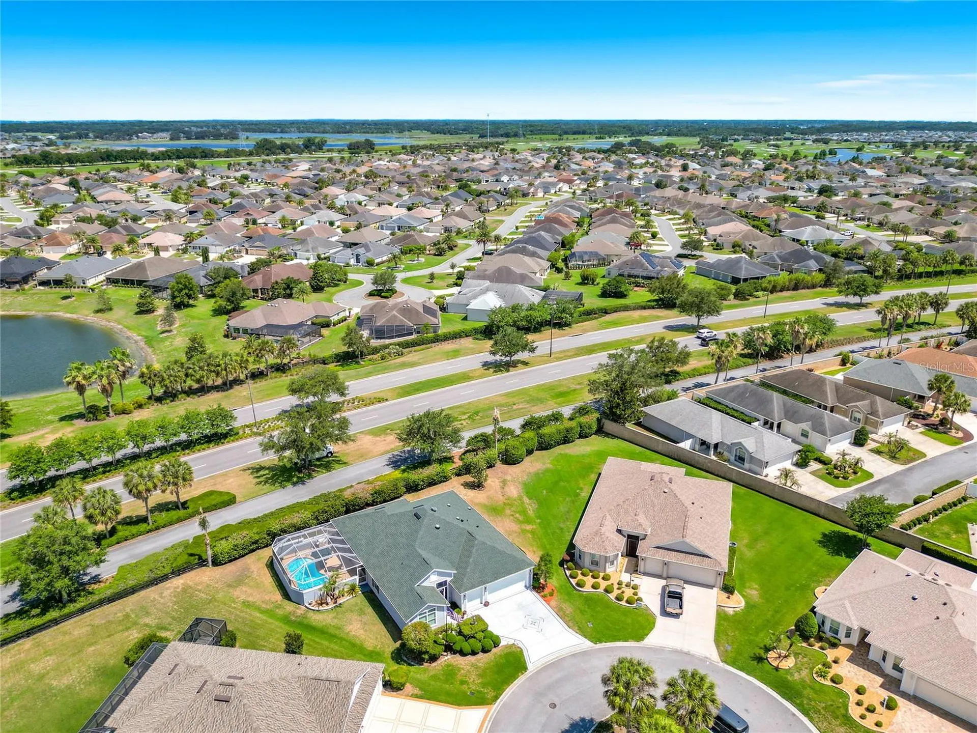 506 Deauville Court The Villages FL 32163