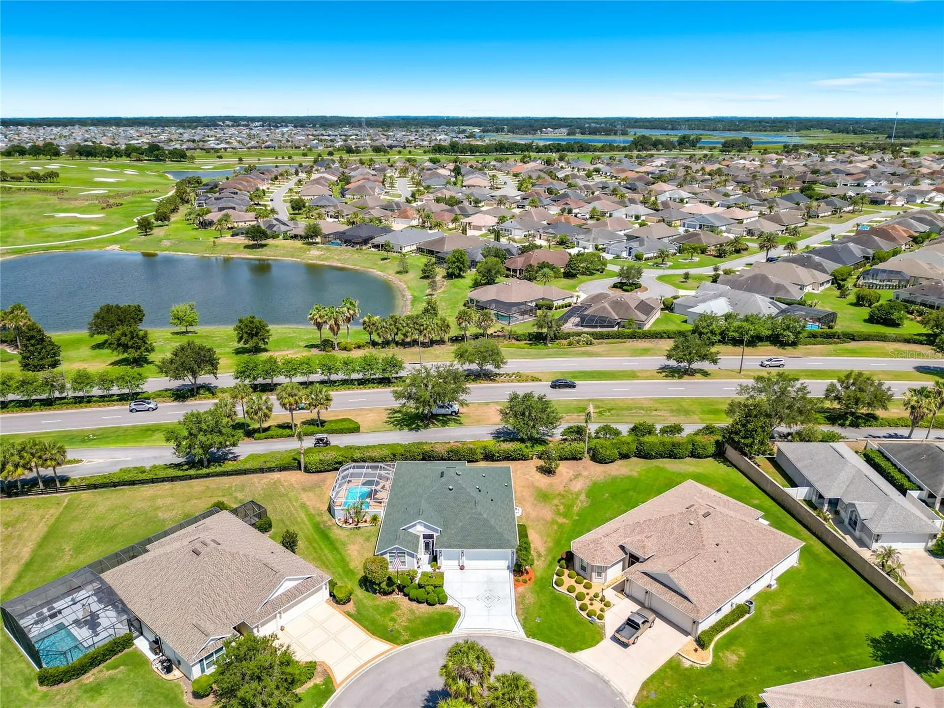 506 Deauville Court The Villages FL 32163