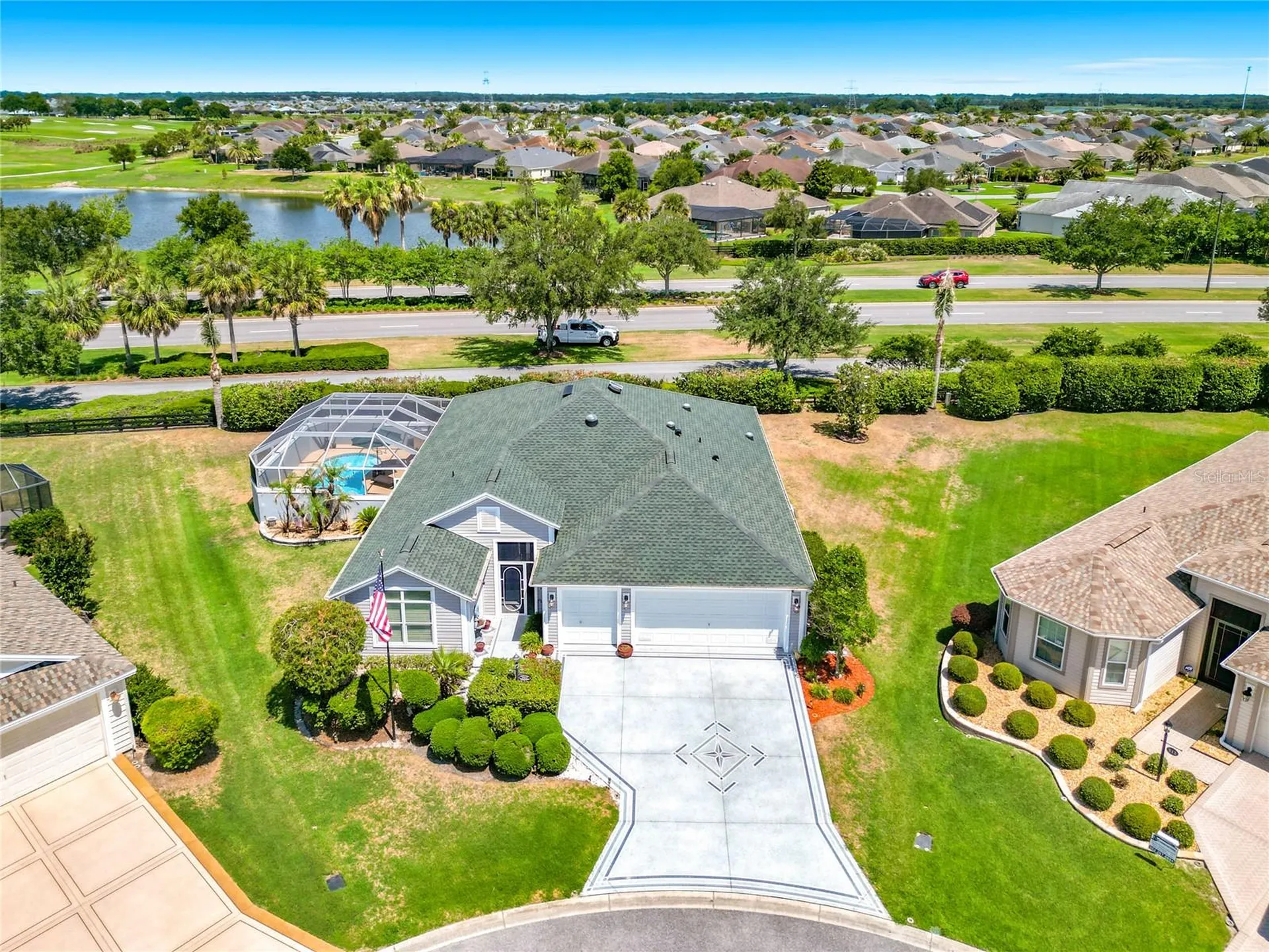 506 Deauville Court The Villages FL 32163