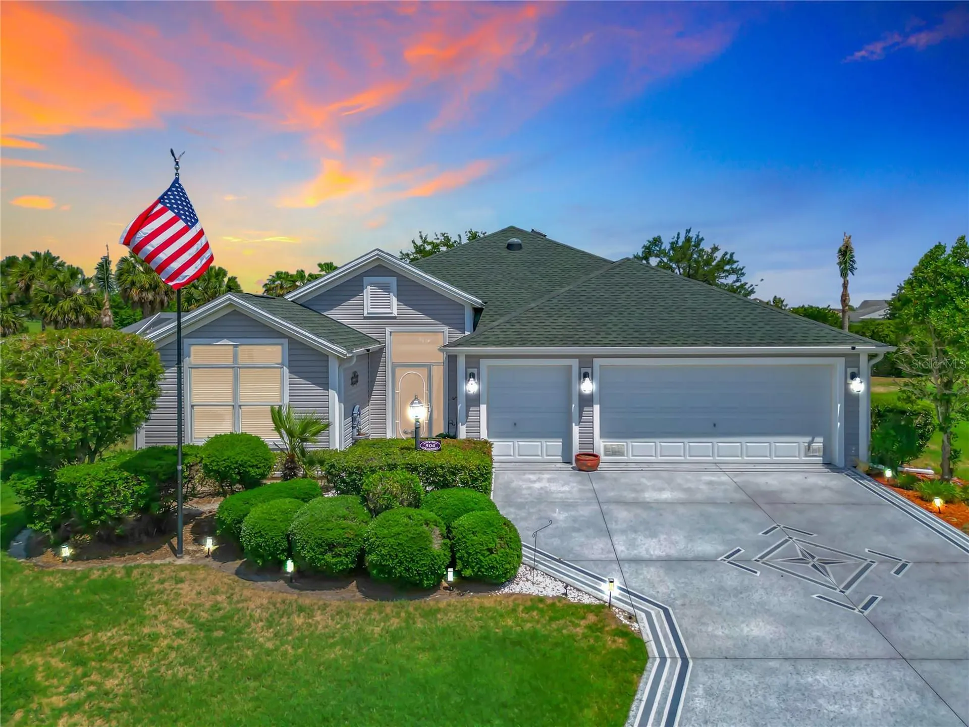 506 Deauville Court The Villages FL 32163