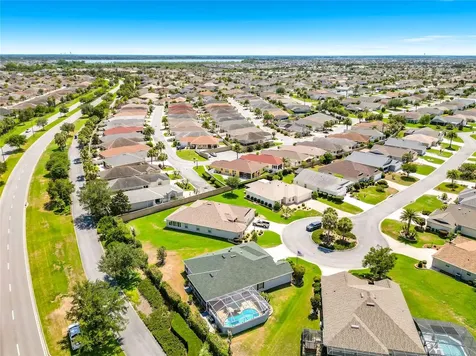 506 Deauville Court The Villages FL 32163
