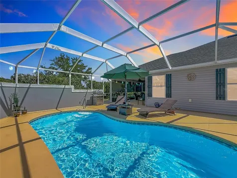 506 Deauville Court The Villages FL 32163