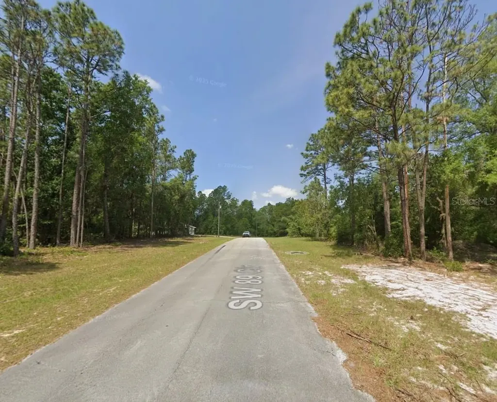 13831 SW 89th Circle Ocala FL 34473