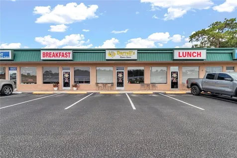 963 N Suncoast Boulevard Crystal River FL 34429