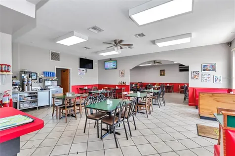 963 N Suncoast Boulevard Crystal River FL 34429