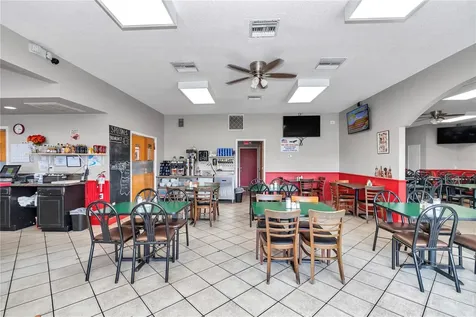 963 N Suncoast Boulevard Crystal River FL 34429
