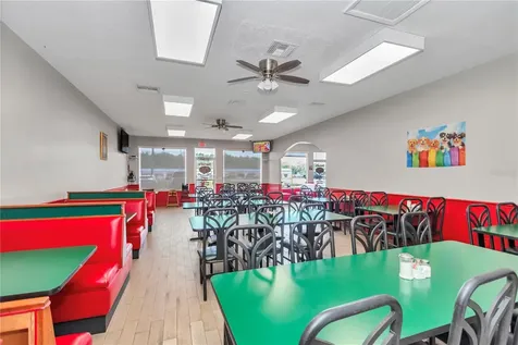 963 N Suncoast Boulevard Crystal River FL 34429