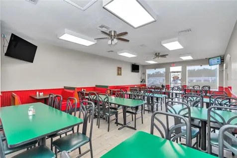 963 N Suncoast Boulevard Crystal River FL 34429