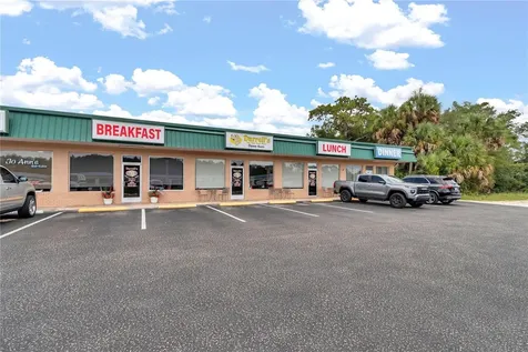 963 N Suncoast Boulevard Crystal River FL 34429