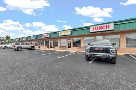 963 N Suncoast Boulevard Crystal River FL 34429