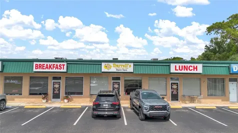 963 N Suncoast Boulevard Crystal River FL 34429