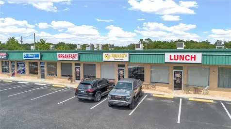 963 N Suncoast Boulevard Crystal River FL 34429