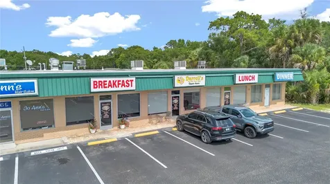 963 N Suncoast Boulevard Crystal River FL 34429