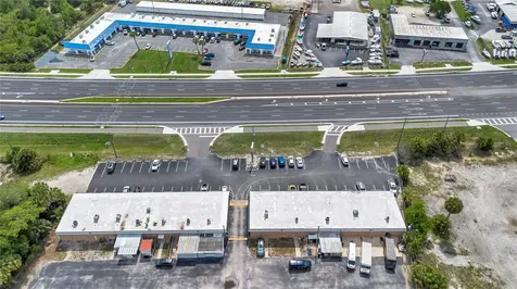 963 N Suncoast Boulevard Crystal River FL 34429