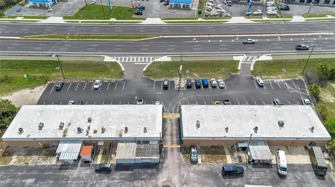 963 N Suncoast Boulevard Crystal River FL 34429