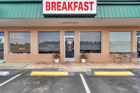 963 N Suncoast Boulevard Crystal River FL 34429