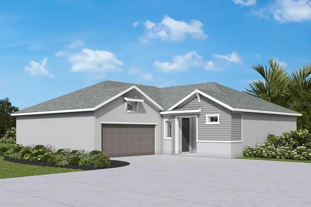 5264 Colony Vista Drive Apollo Beach FL 33572