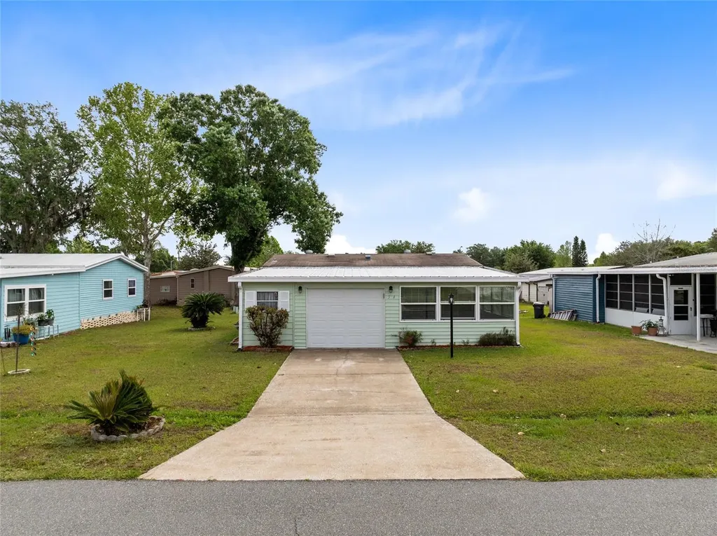 514 Ranger Park Court Davenport FL 33897