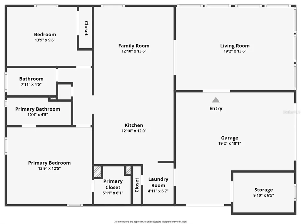 514 Ranger Park Court Davenport FL 33897