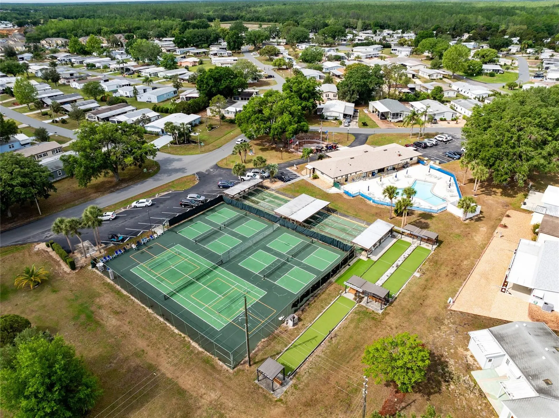 514 Ranger Park Court Davenport FL 33897