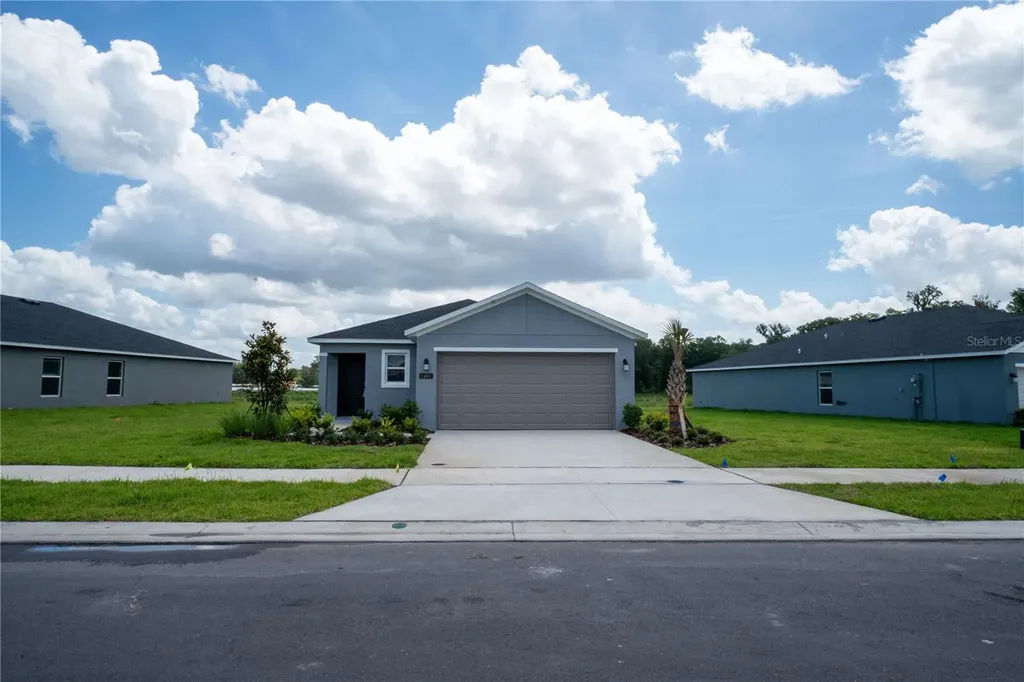 1481 NW 48th Terrace Ocala FL 34482