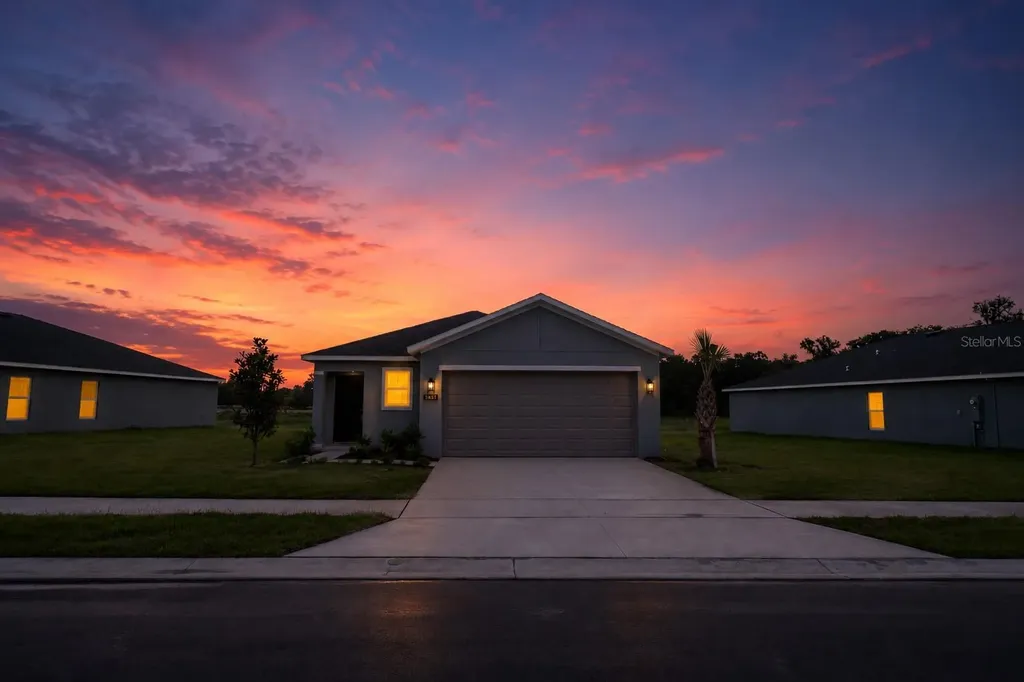 1481 NW 48th Terrace Ocala FL 34482