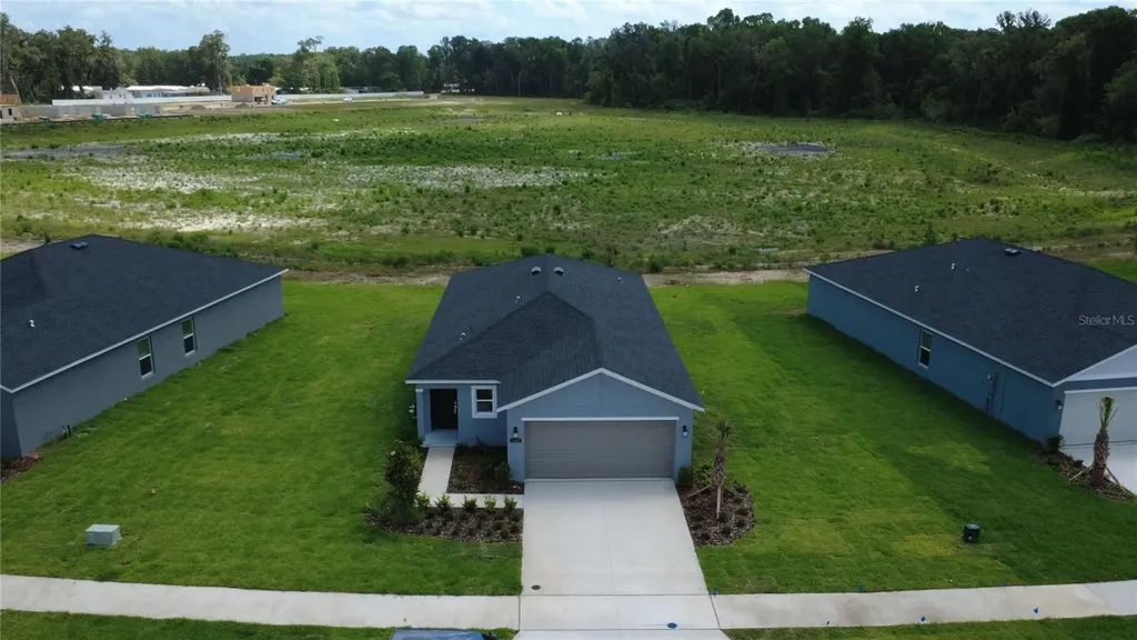 1481 NW 48th Terrace Ocala FL 34482