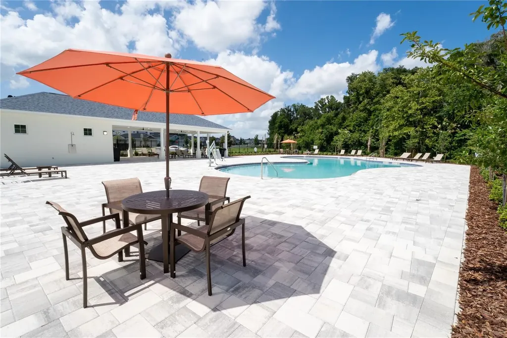 1481 NW 48th Terrace Ocala FL 34482