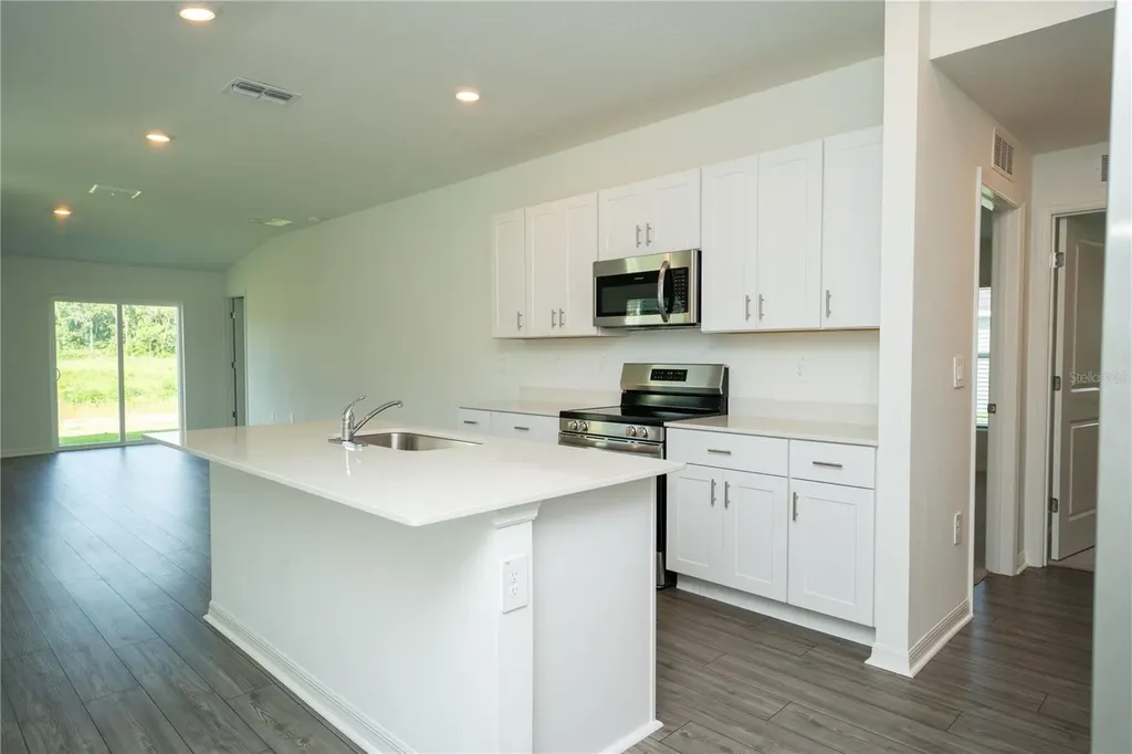 1481 NW 48th Terrace Ocala FL 34482