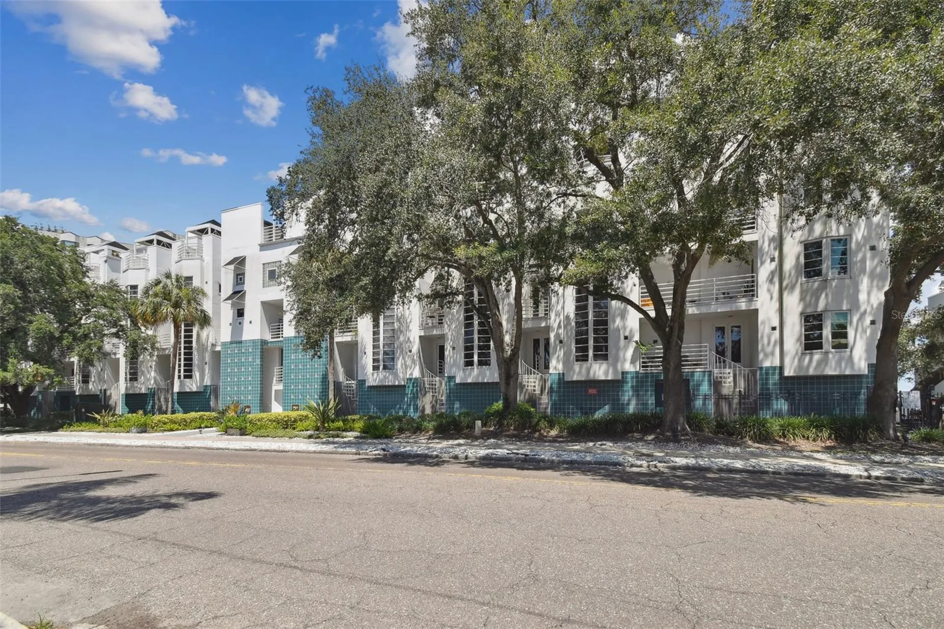 4950 Bayshore Boulevard Tampa FL 33611