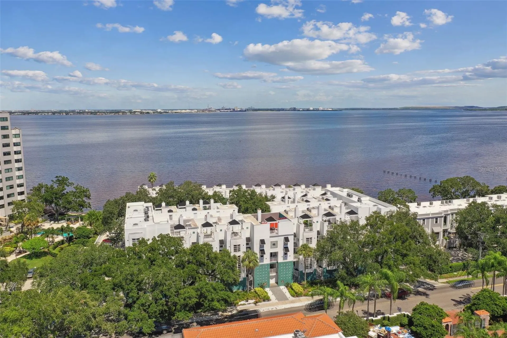 4950 Bayshore Boulevard Tampa FL 33611